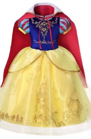 BLANCA NIEVES 2