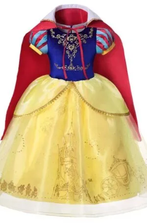 BLANCA NIEVES 2