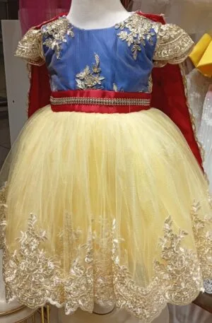BLANCA NIEVES