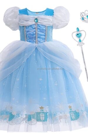 CENICIENTA 3