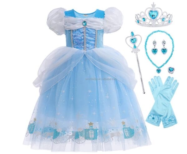 CENICIENTA 3