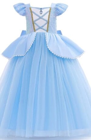 CENICIENTA 4