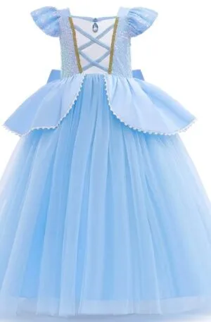 CENICIENTA 4