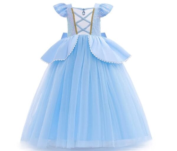 CENICIENTA 4