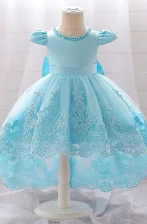 CELESTE COLA DE PATO