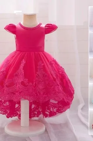 FUCSIA COLA DE PATO