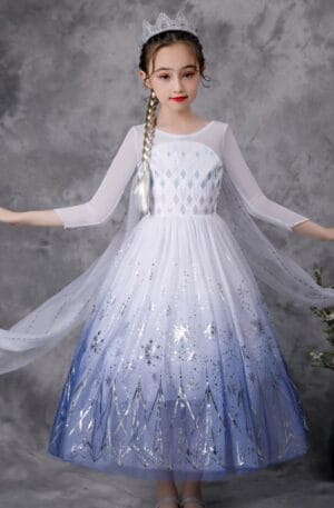 FROZEN B2