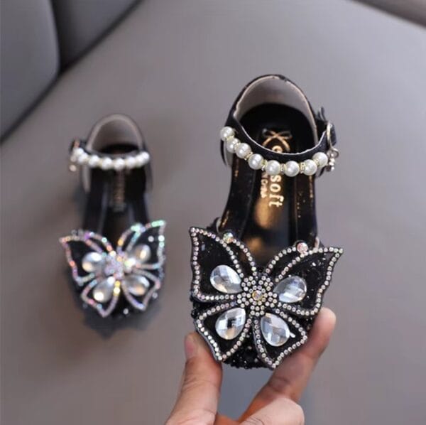 MARIPOSA N
