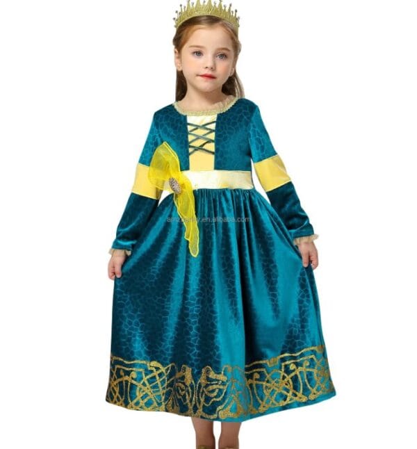MERIDA