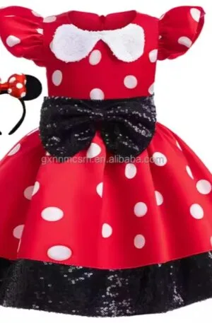 MINIE ROJA