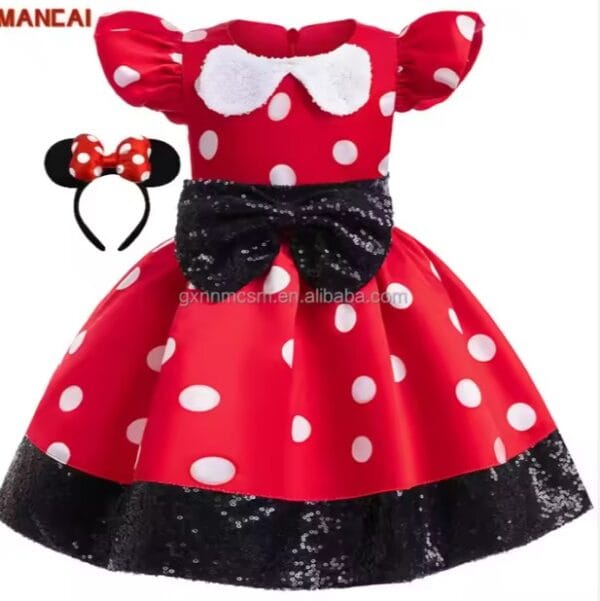 MINIE ROJA