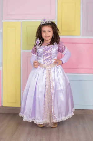 RAPUNZEL 1