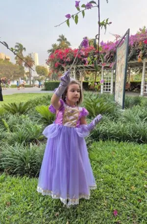 RAPUNZEL 2