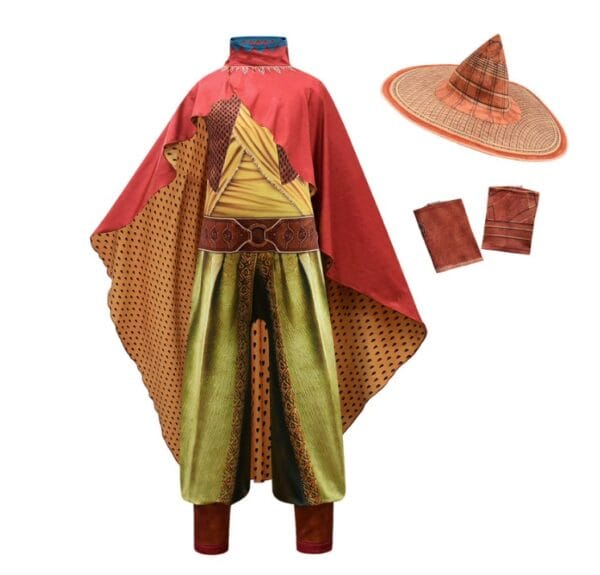 RAYA