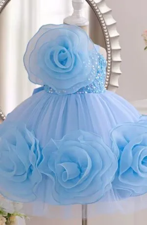 ROSA CELESTE 1
