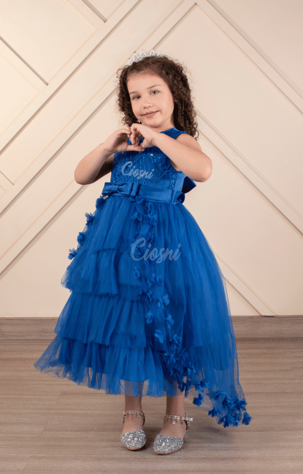 LATIFA AZUL - Imagen 4