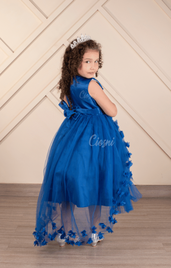 LATIFA AZUL - Imagen 2