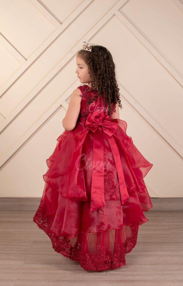 PAULA ROJO - Imagen 2
