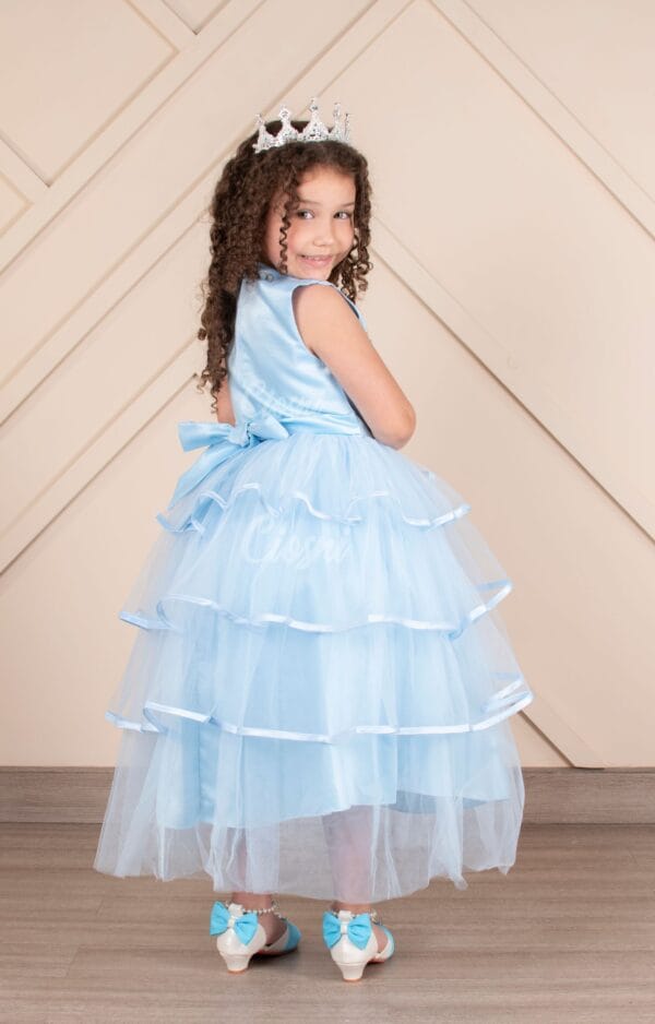 LINA CELESTE - Imagen 3