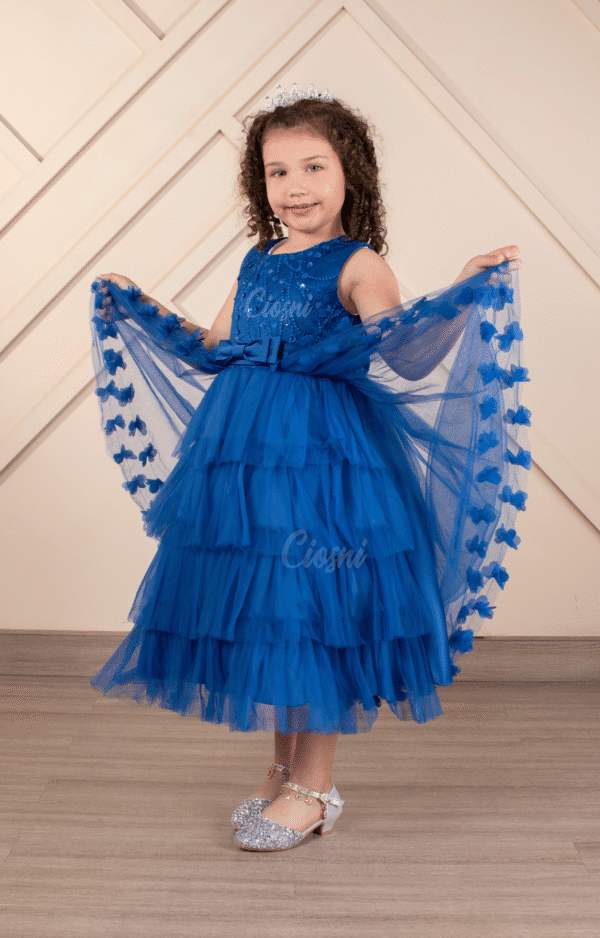 LATIFA AZUL - Imagen 3