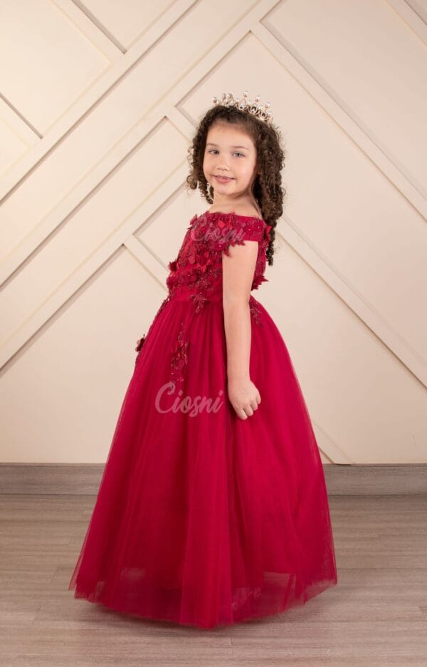 VALE ROJO - Imagen 2