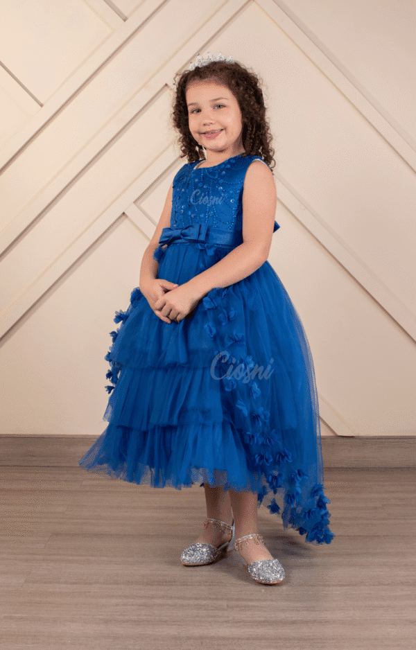 LATIFA AZUL