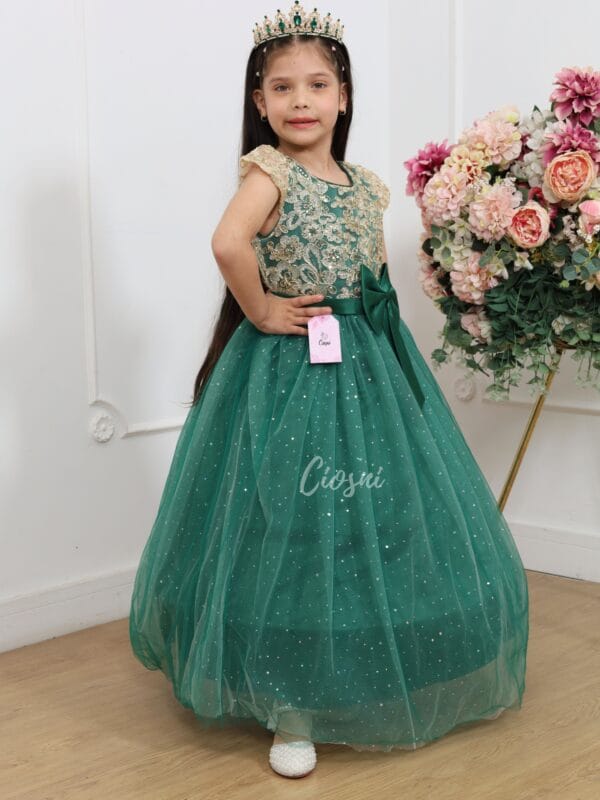 AURORA VERDE