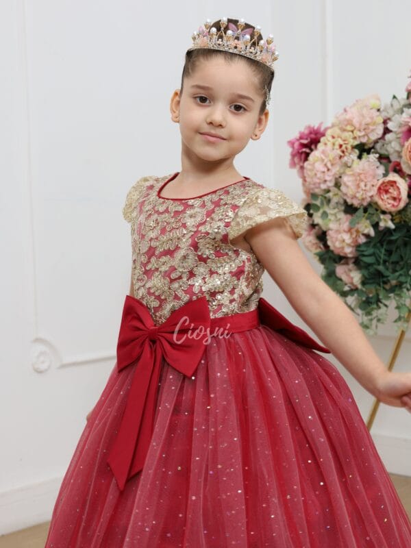 AURORA ROJO - Imagen 2