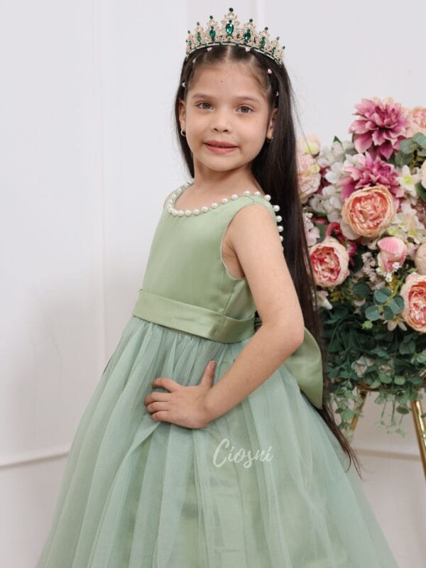 ALINA Corte V VO - Imagen 3