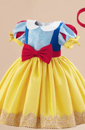 Blanca Nieves BB1