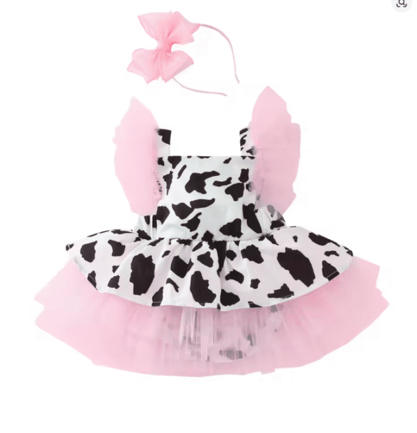 VACA LOLA BB - Imagen 2