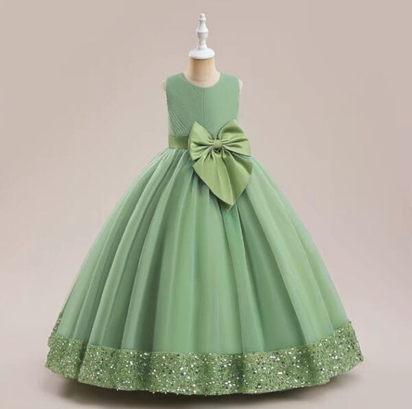 ELSA VERDE