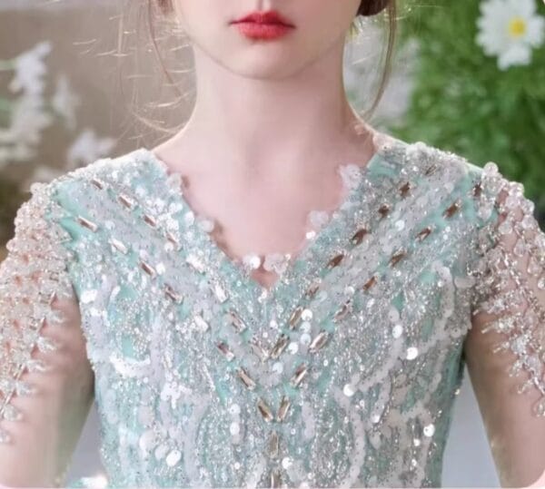 Lia VERDE - Imagen 2