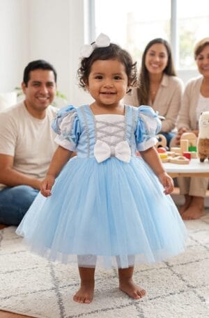 CENICIENTA BEBE - VBB71